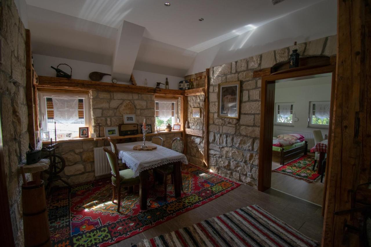 Holiday Park Hajducka Cesma Dubovsko Buitenkant foto