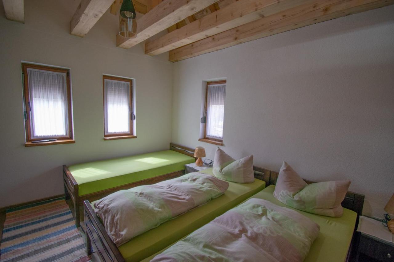Holiday Park Hajducka Cesma Dubovsko Buitenkant foto